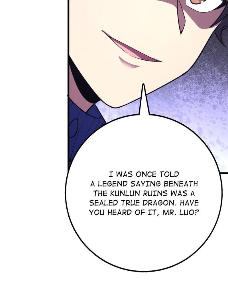 Spare Me, Great Lord! Chapter 409 - 13