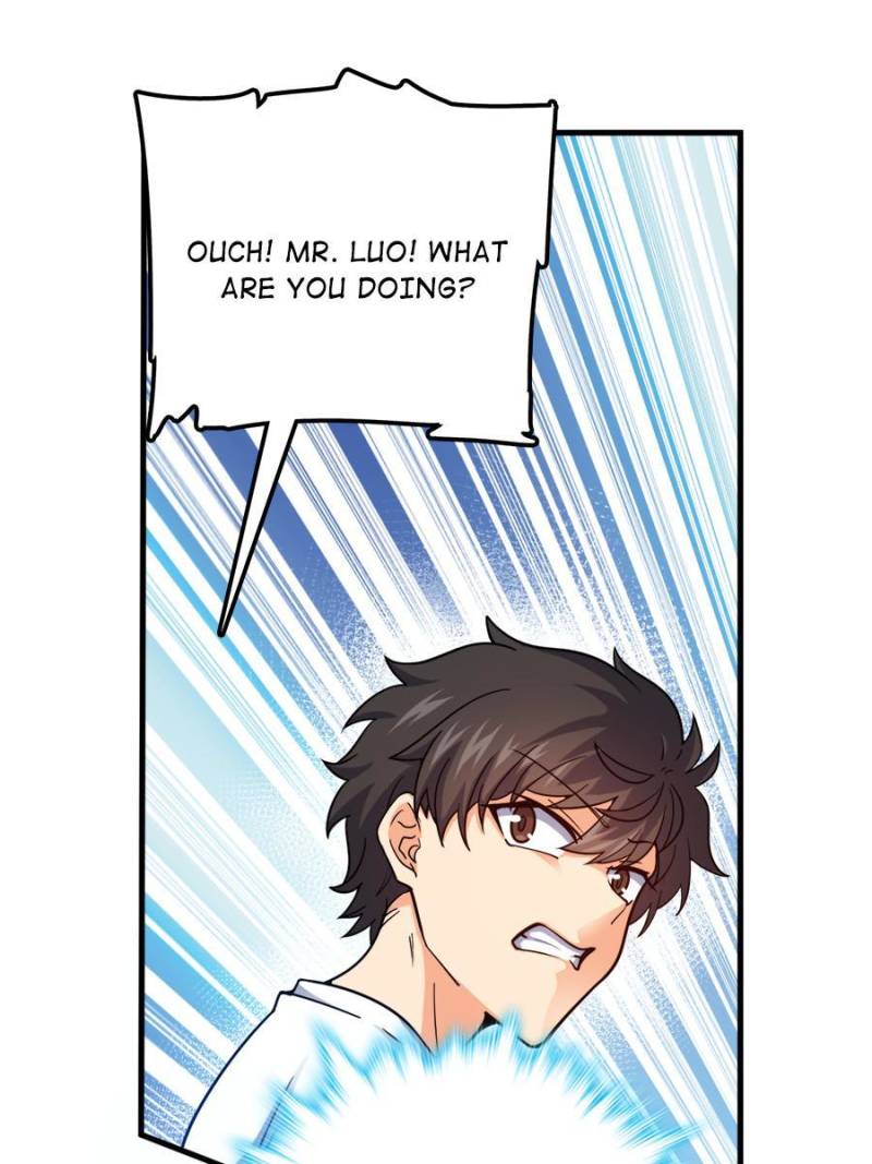 Spare Me, Great Lord! Chapter 408 - 37