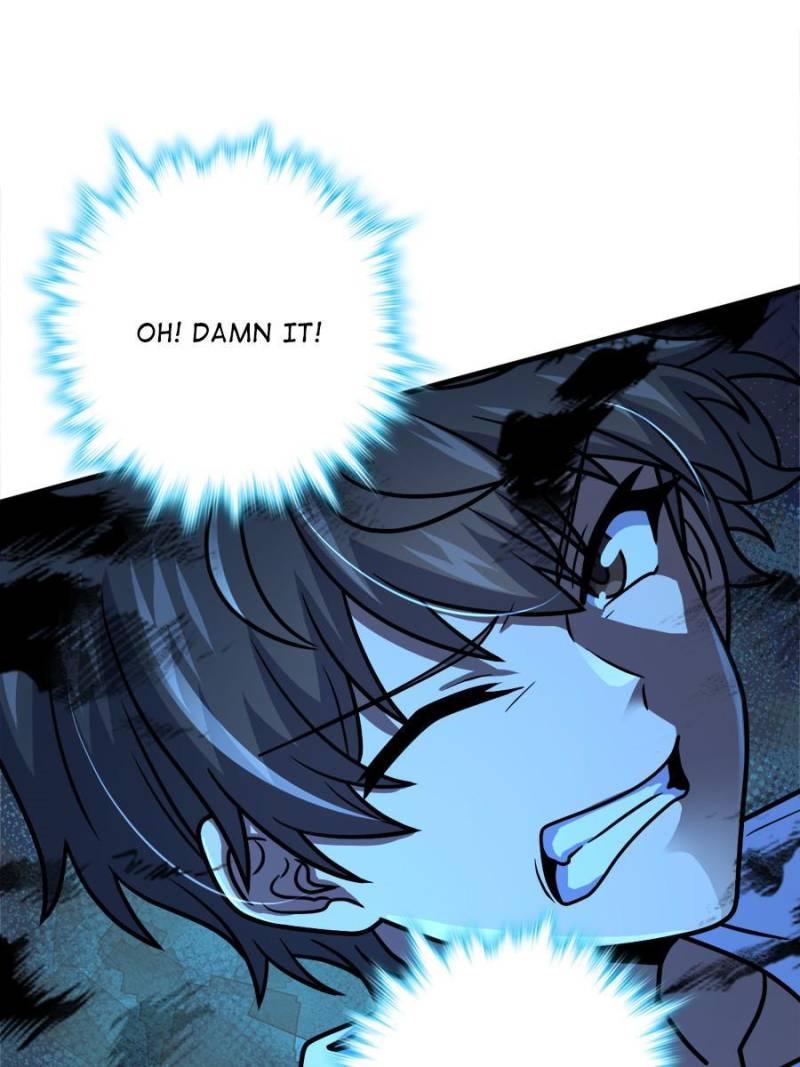 Spare Me, Great Lord! Chapter 408 - 41
