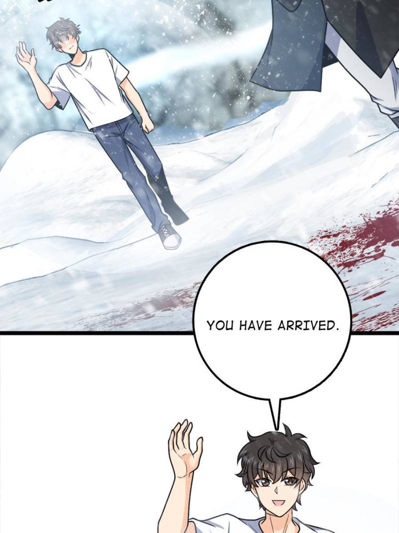 Spare Me, Great Lord! Chapter 407 - 42