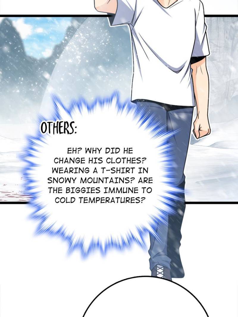 Spare Me, Great Lord! Chapter 407 - 43