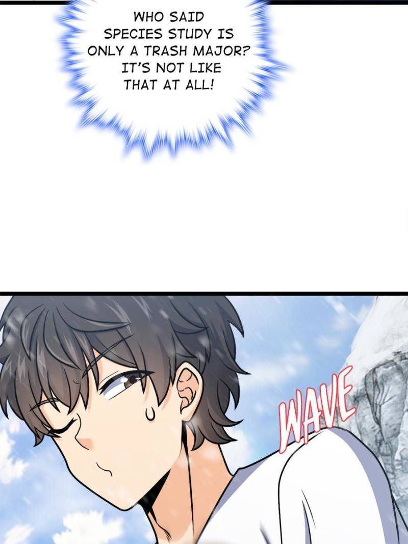 Spare Me, Great Lord! Chapter 407 - 46