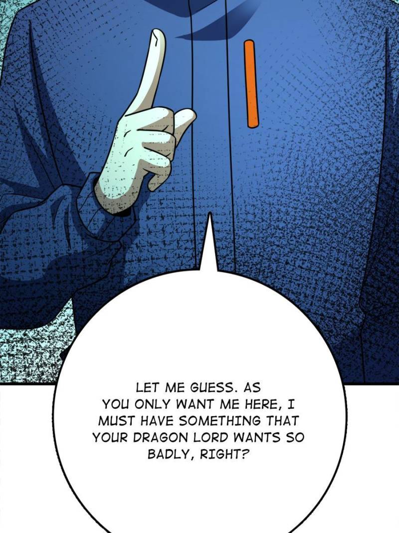 Spare Me, Great Lord! Chapter 409 - 19