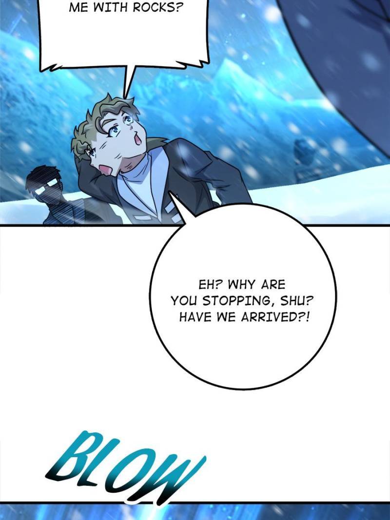 Spare Me, Great Lord! Chapter 408 - 44