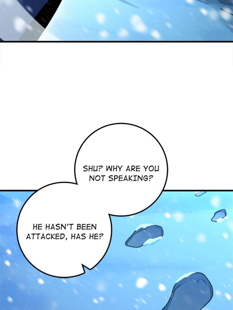 Spare Me, Great Lord! Chapter 408 - 46