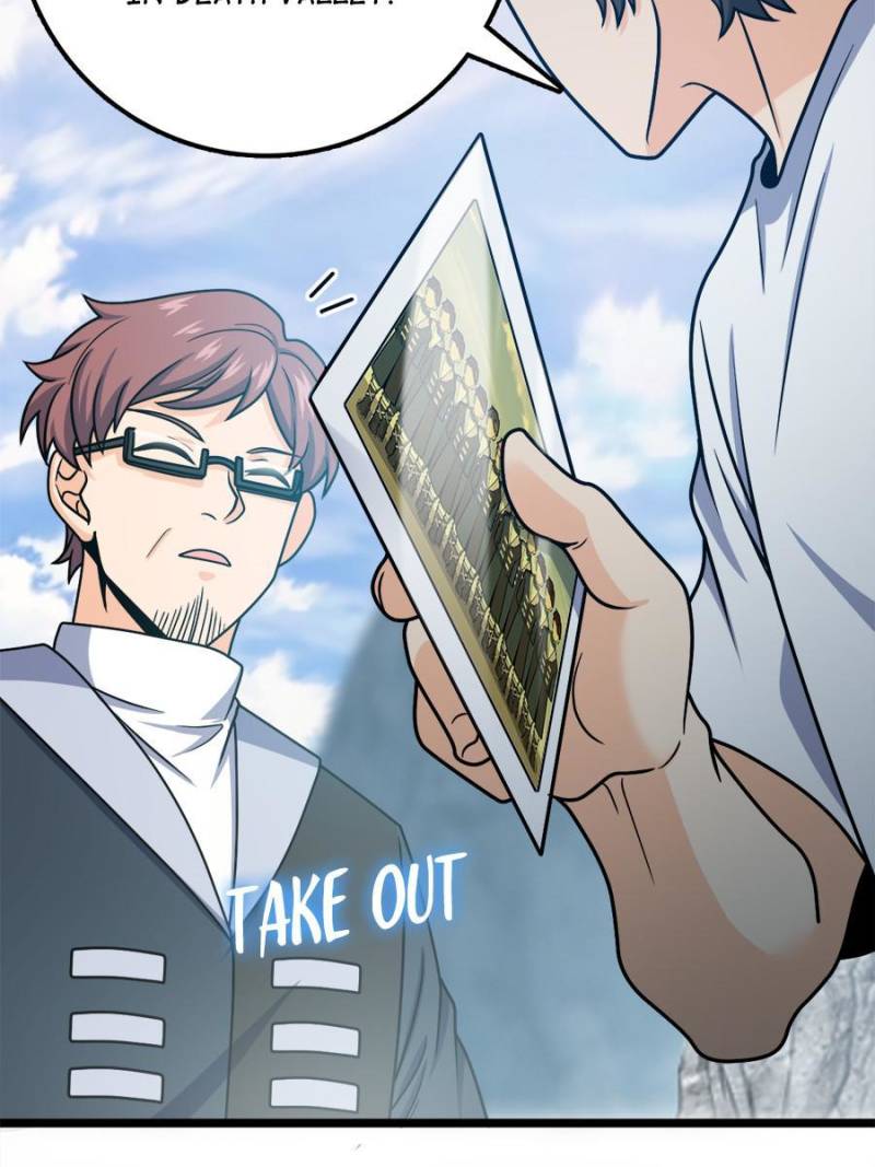 Spare Me, Great Lord! Chapter 407 - 52