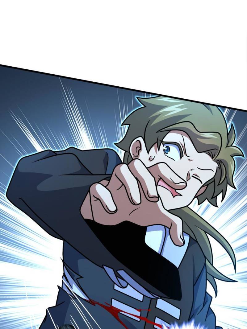 Spare Me, Great Lord! Chapter 408 - 49