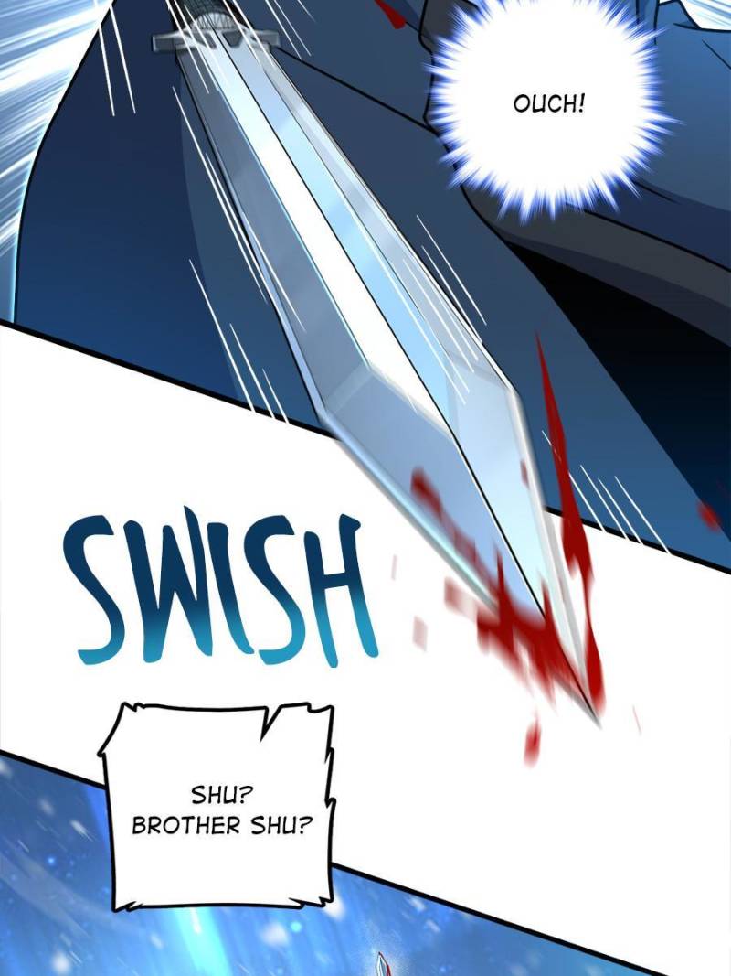 Spare Me, Great Lord! Chapter 408 - 50
