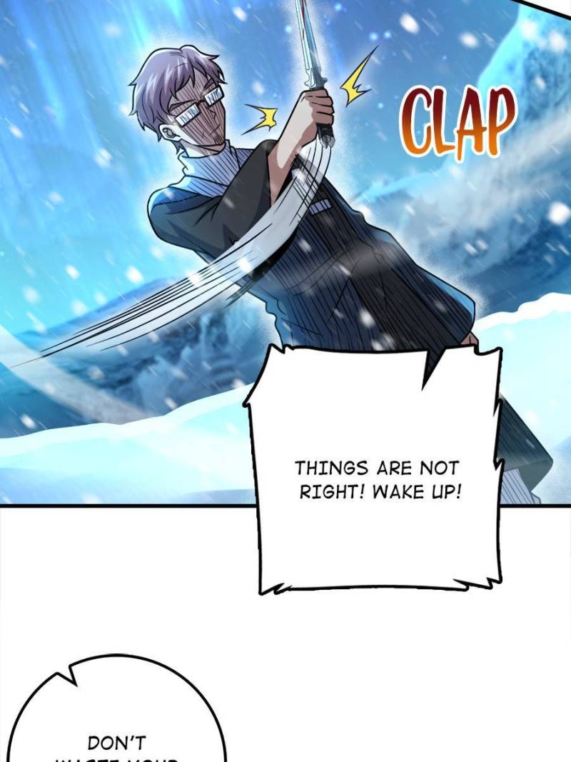 Spare Me, Great Lord! Chapter 408 - 51