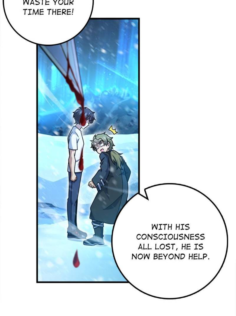 Spare Me, Great Lord! Chapter 408 - 52