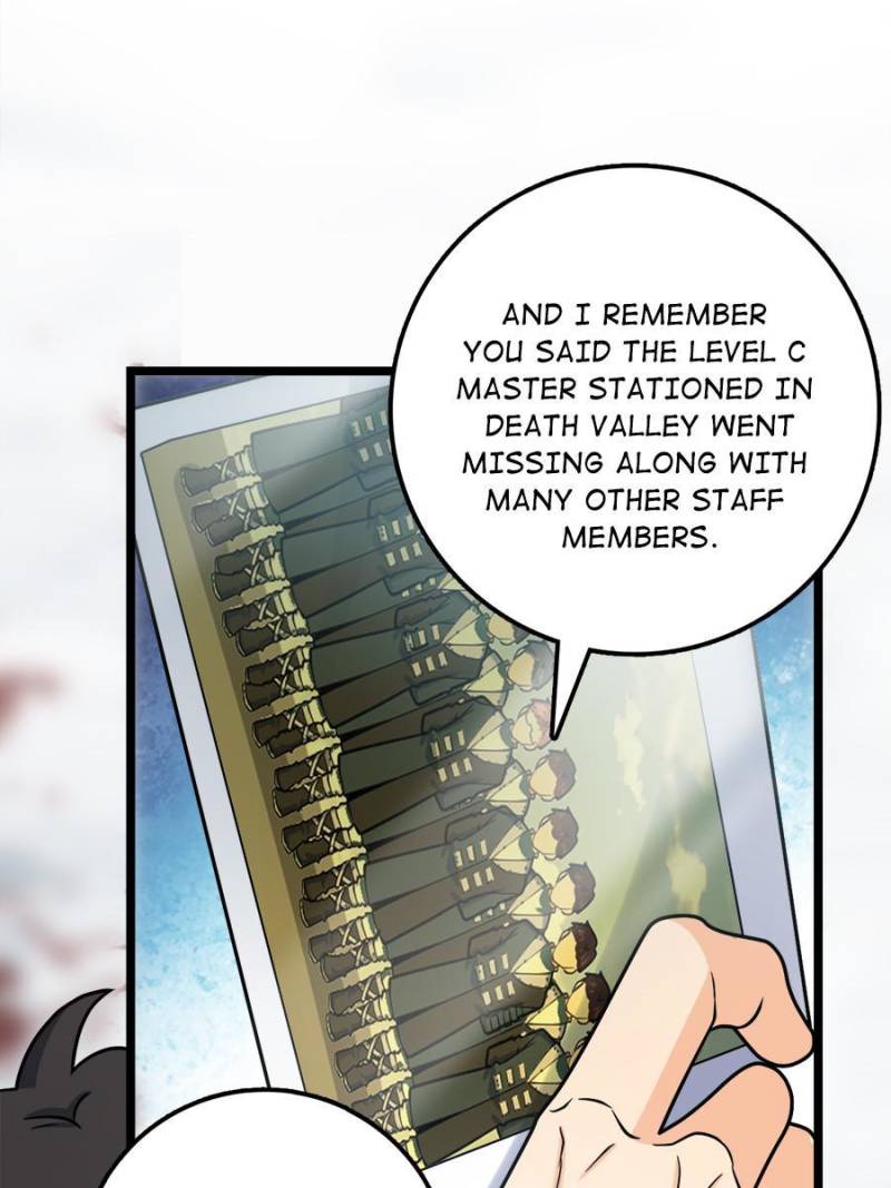 Spare Me, Great Lord! Chapter 407 - 53