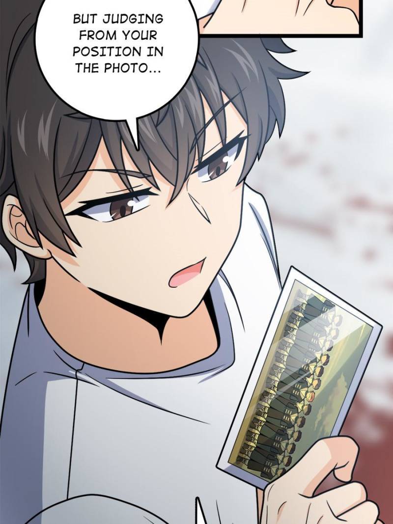 Spare Me, Great Lord! Chapter 407 - 54