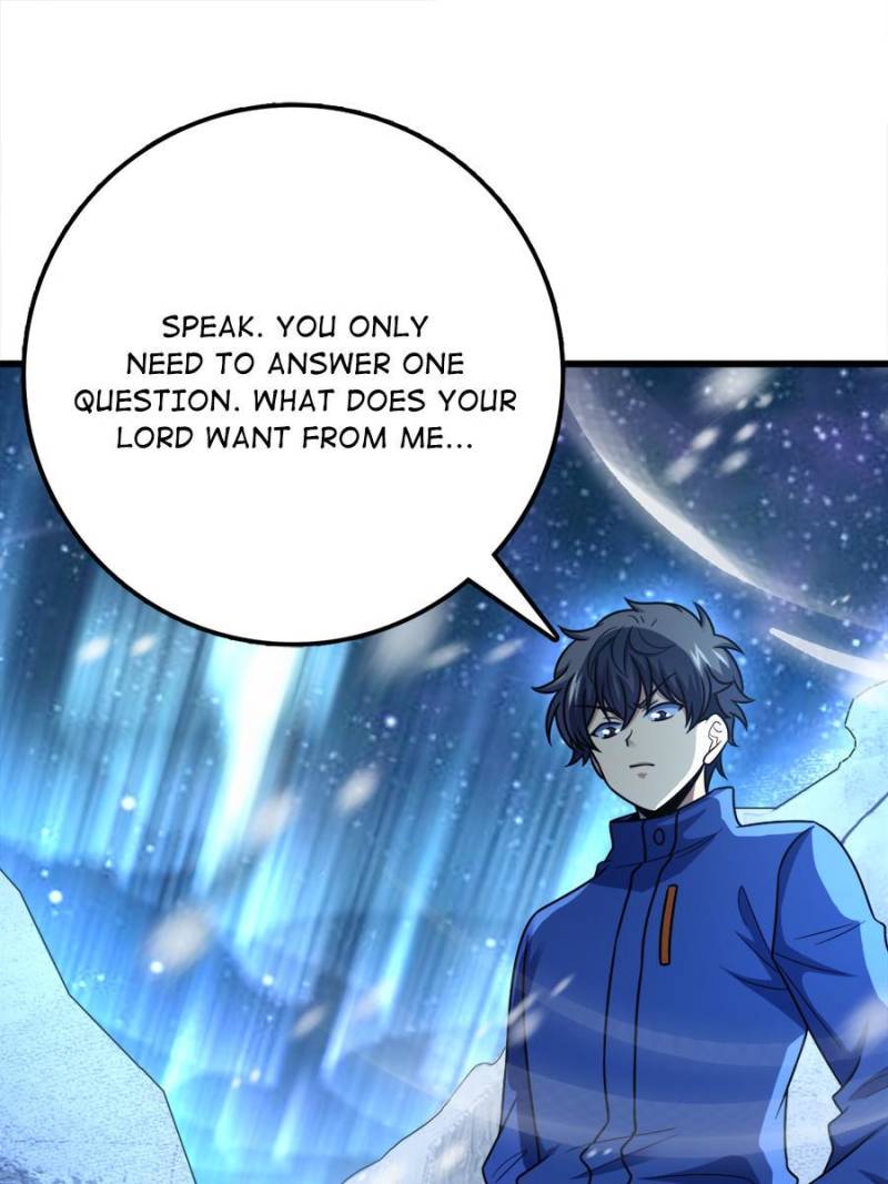 Spare Me, Great Lord! Chapter 409 - 26