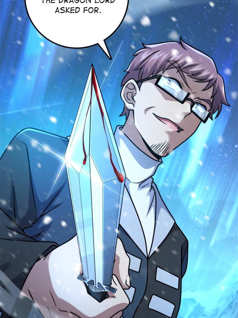 Spare Me, Great Lord! Chapter 408 - 54