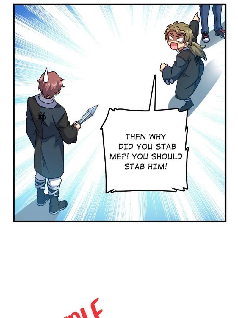 Spare Me, Great Lord! Chapter 408 - 57
