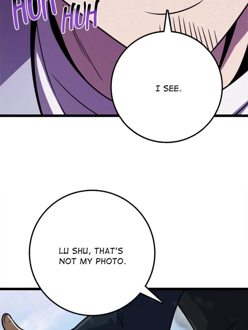 Spare Me, Great Lord! Chapter 407 - 58