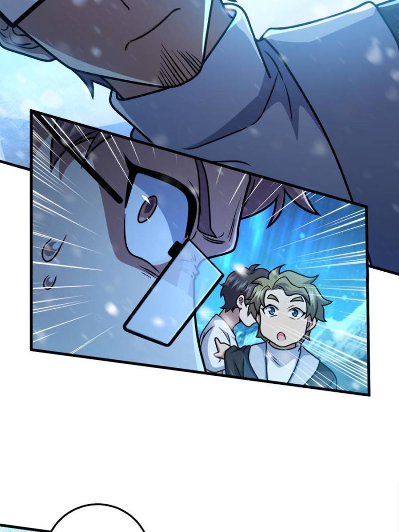 Spare Me, Great Lord! Chapter 408 - 59