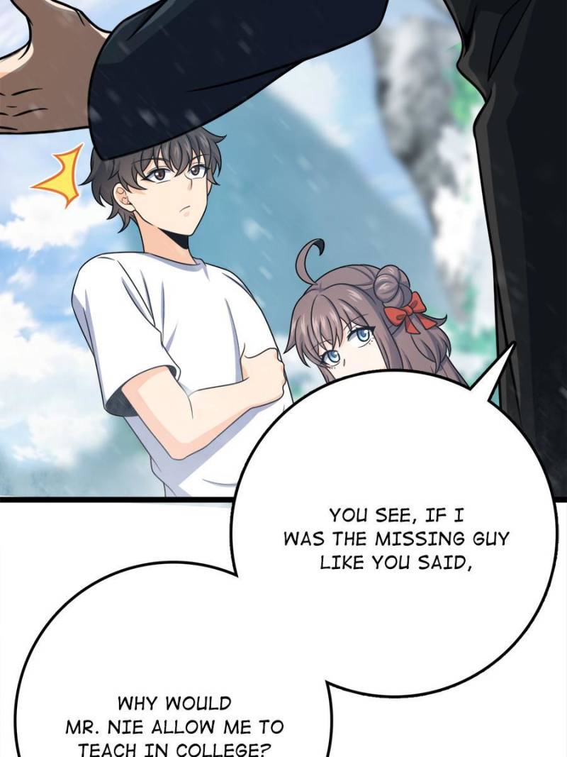 Spare Me, Great Lord! Chapter 407 - 59