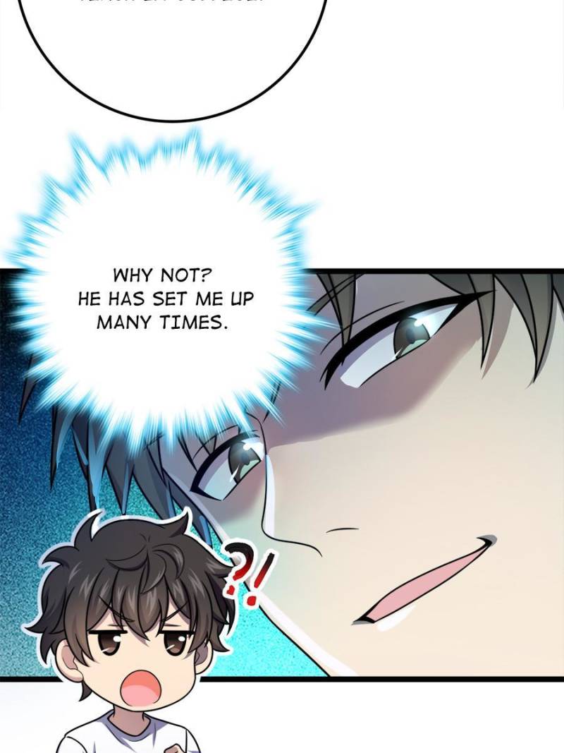 Spare Me, Great Lord! Chapter 407 - 60