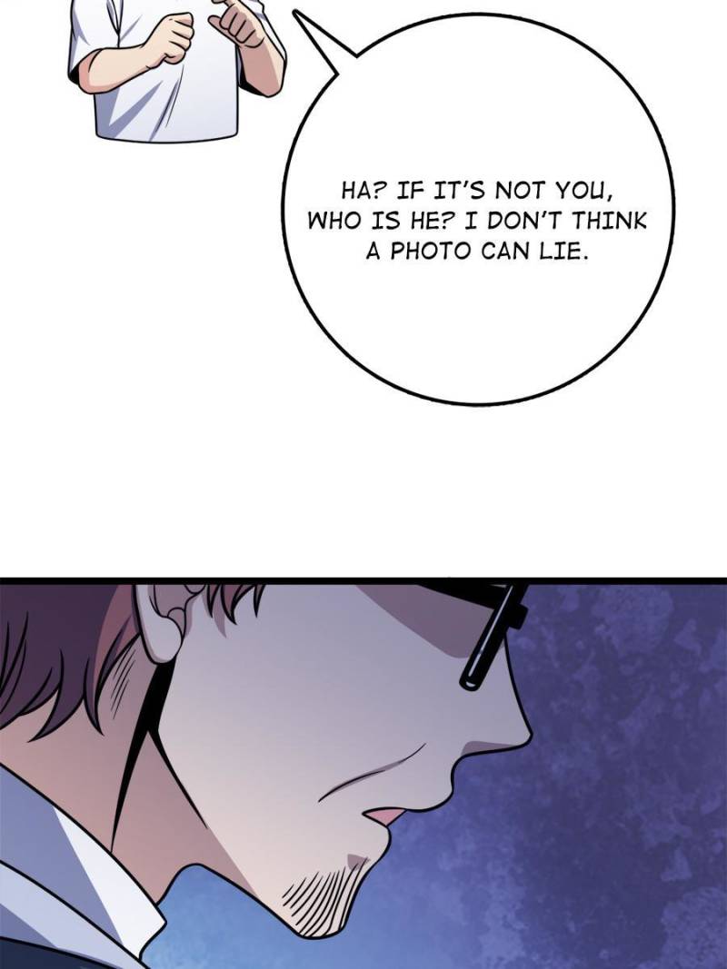 Spare Me, Great Lord! Chapter 407 - 61