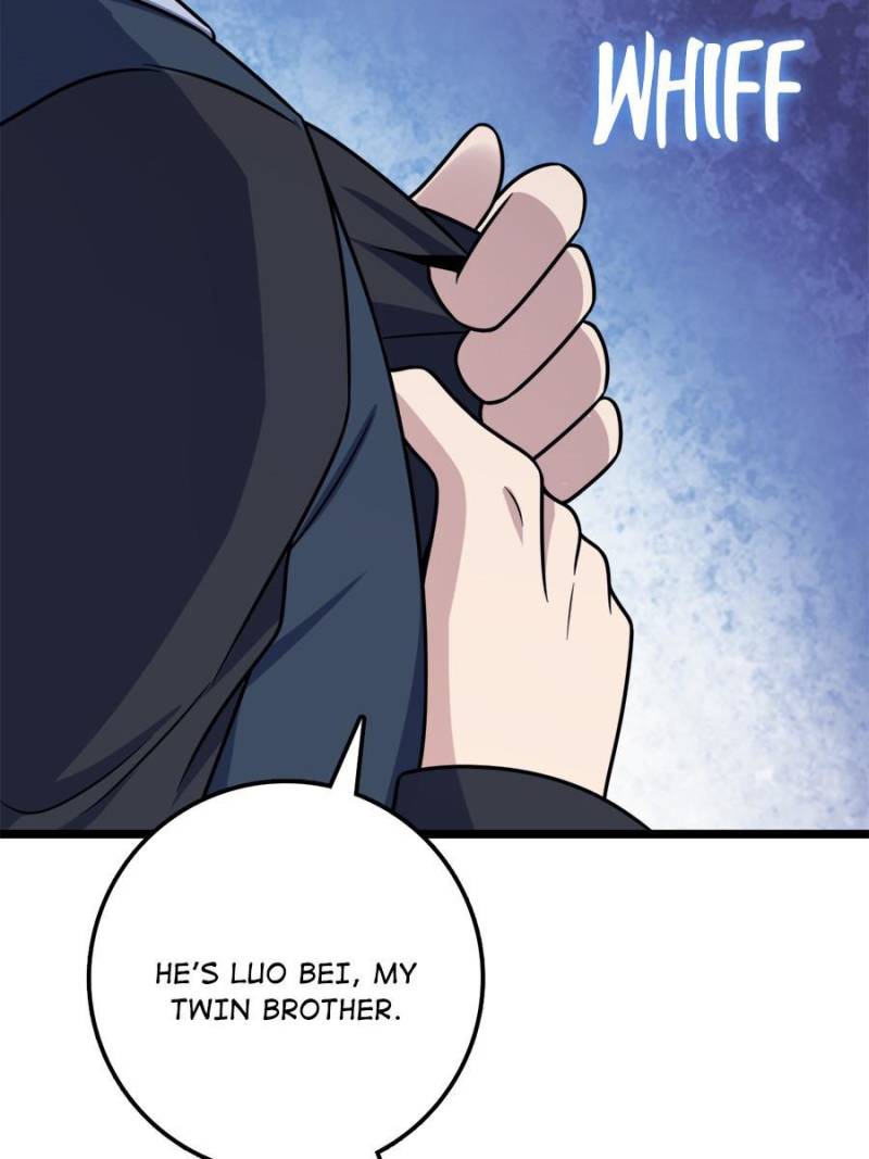 Spare Me, Great Lord! Chapter 407 - 62