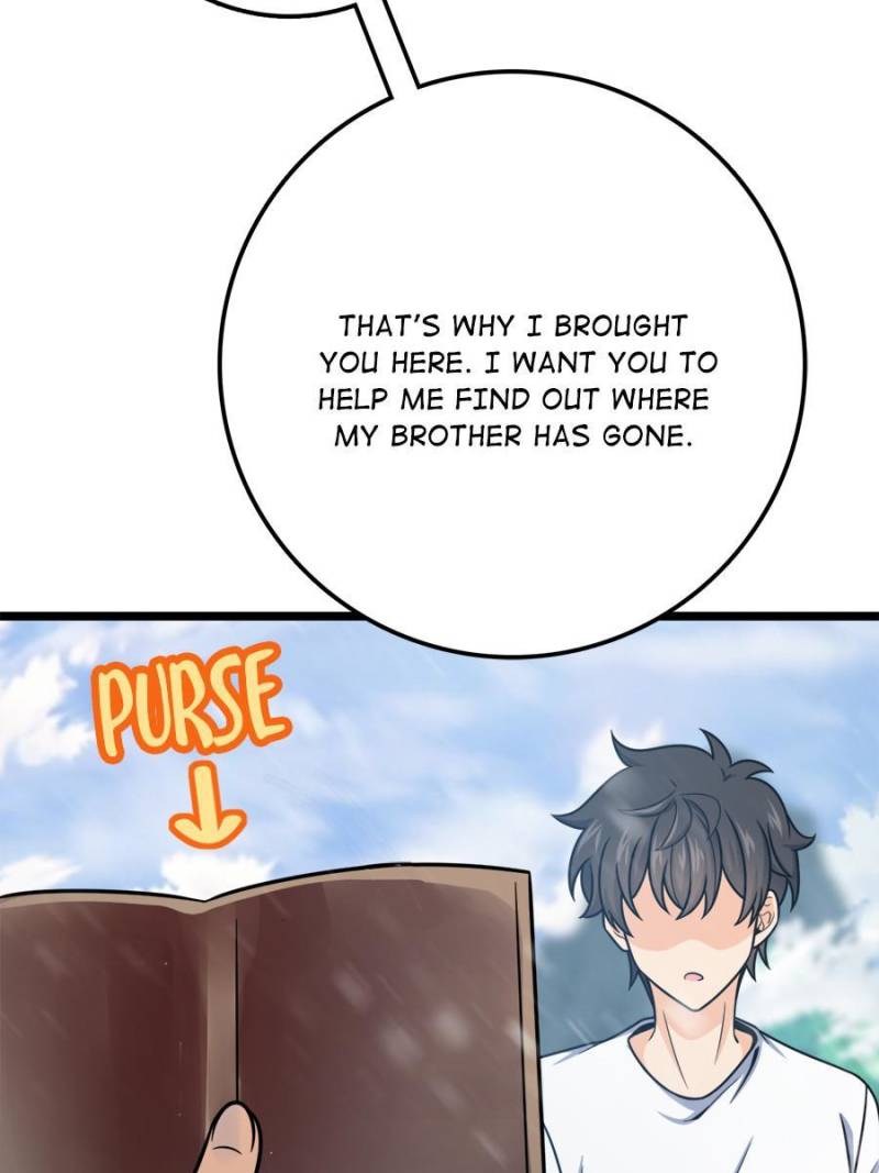 Spare Me, Great Lord! Chapter 407 - 63