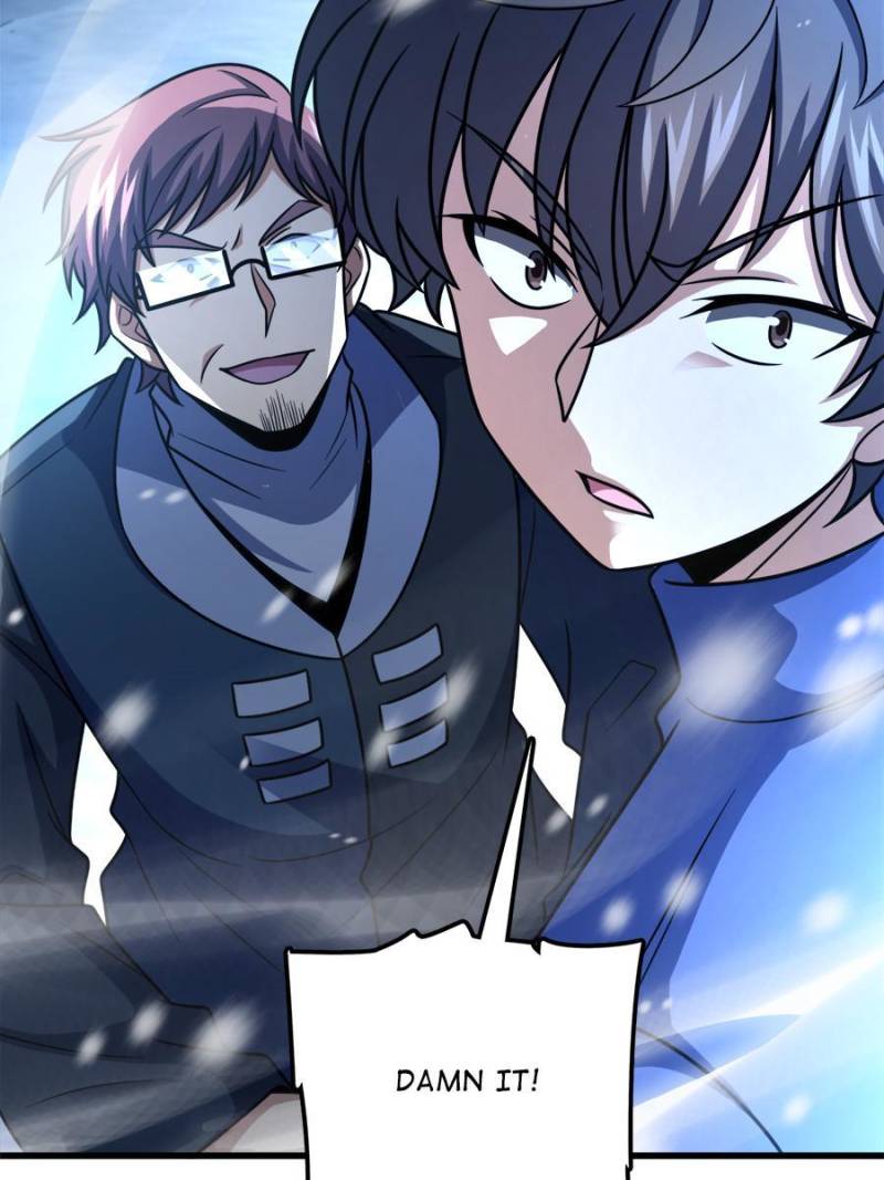 Spare Me, Great Lord! Chapter 409 - 32