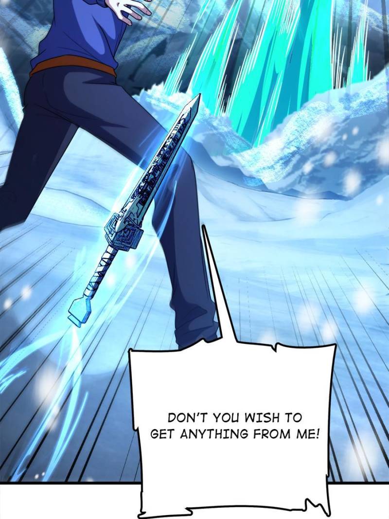Spare Me, Great Lord! Chapter 409 - 35
