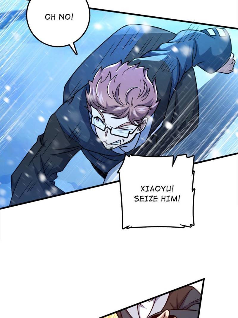 Spare Me, Great Lord! Chapter 408 - 60
