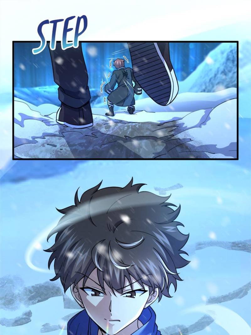 Spare Me, Great Lord! Chapter 408 - 64
