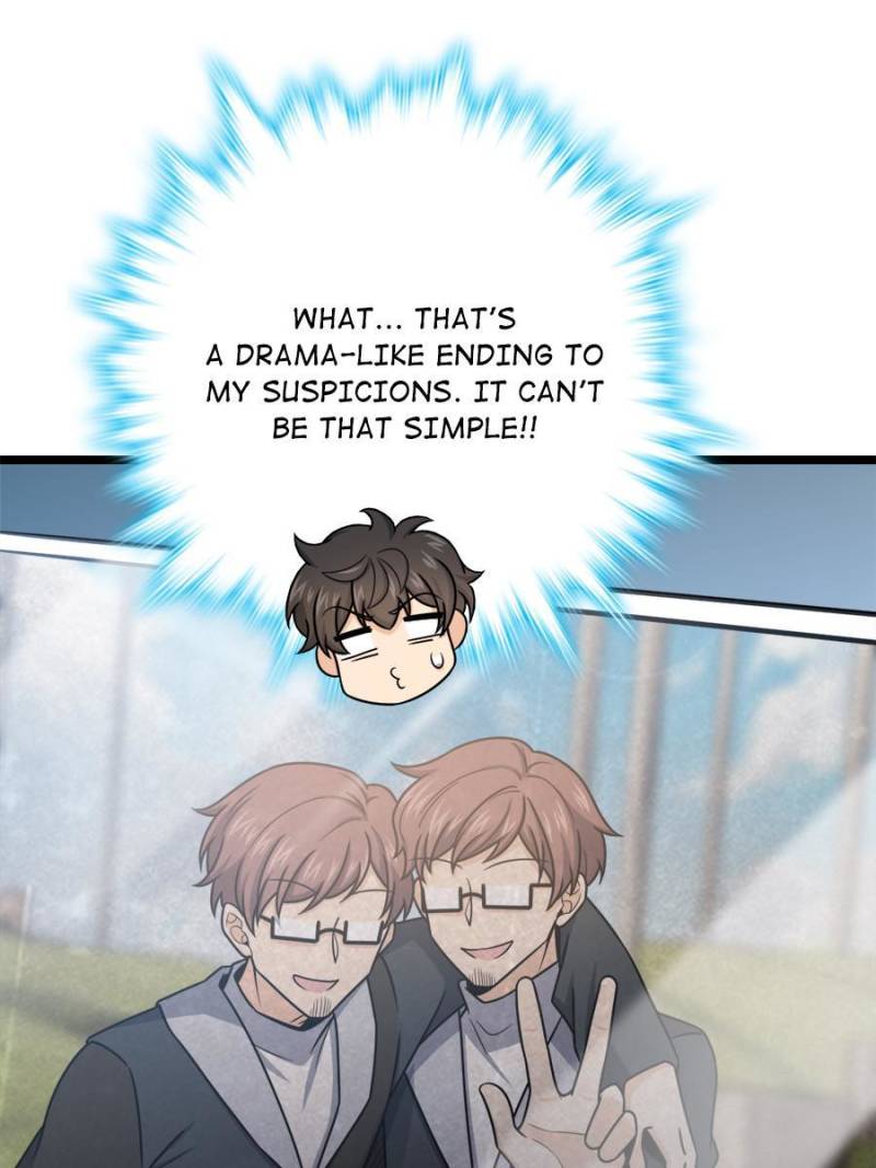 Spare Me, Great Lord! Chapter 407 - 65