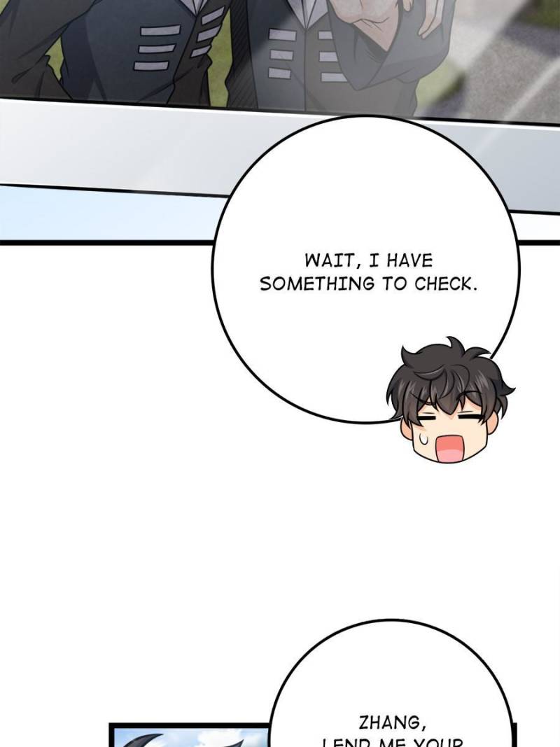 Spare Me, Great Lord! Chapter 407 - 66