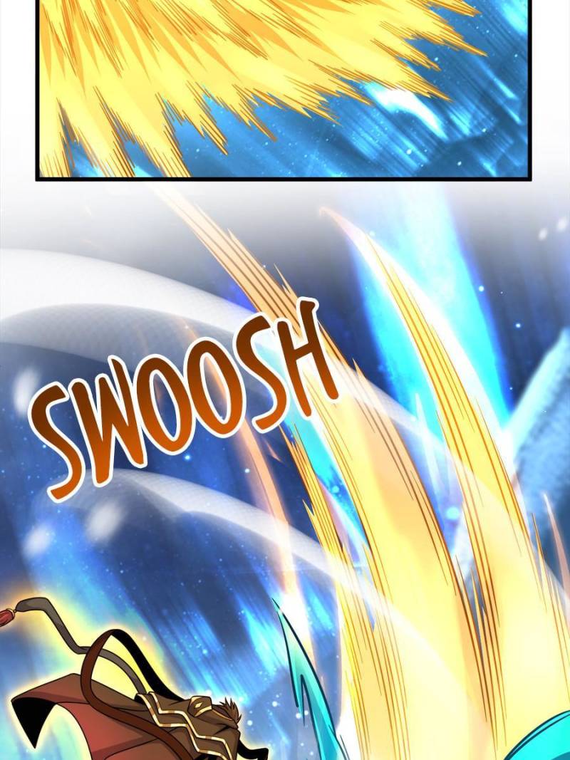 Spare Me, Great Lord! Chapter 409 - 37