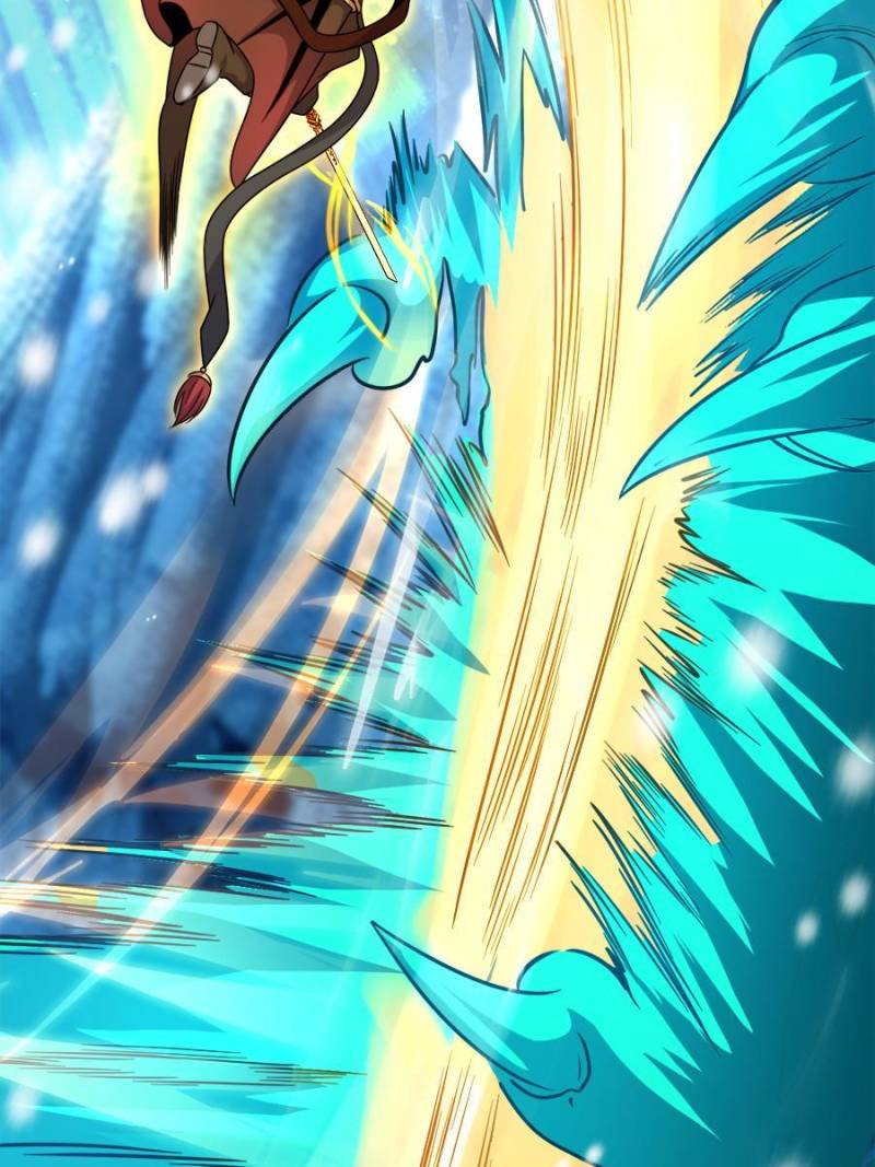 Spare Me, Great Lord! Chapter 409 - 38