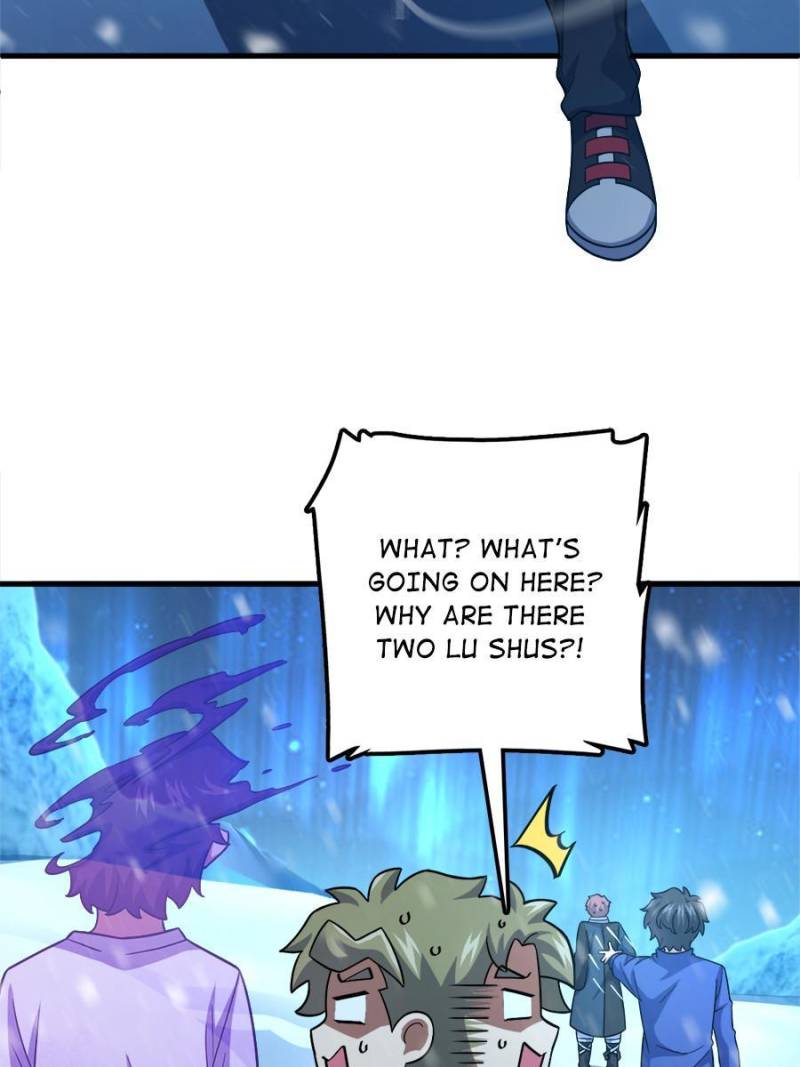 Spare Me, Great Lord! Chapter 408 - 66