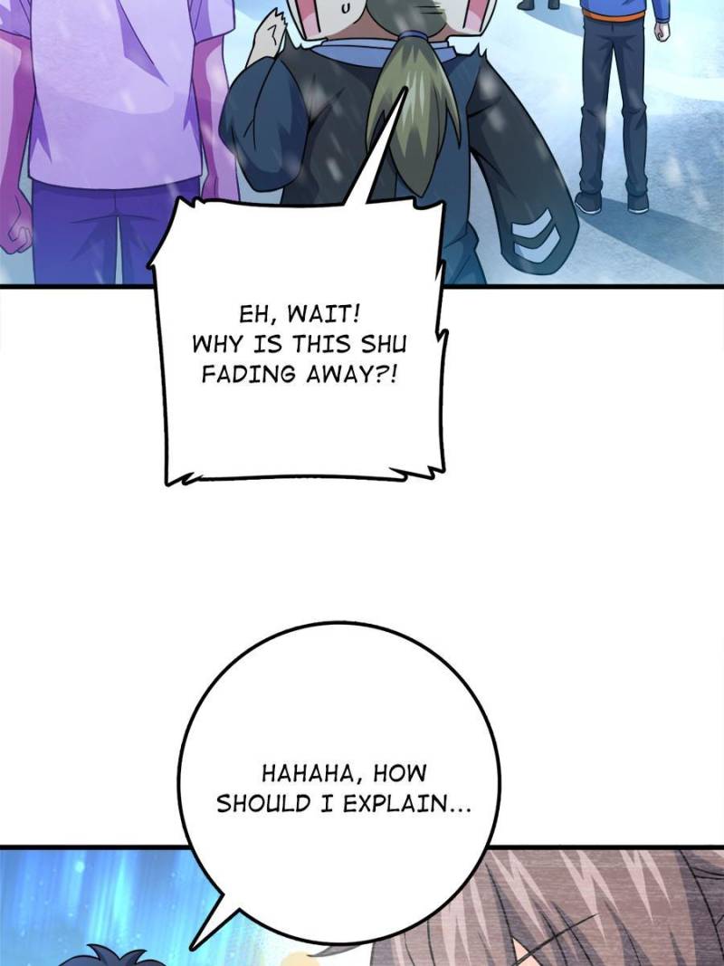 Spare Me, Great Lord! Chapter 408 - 67
