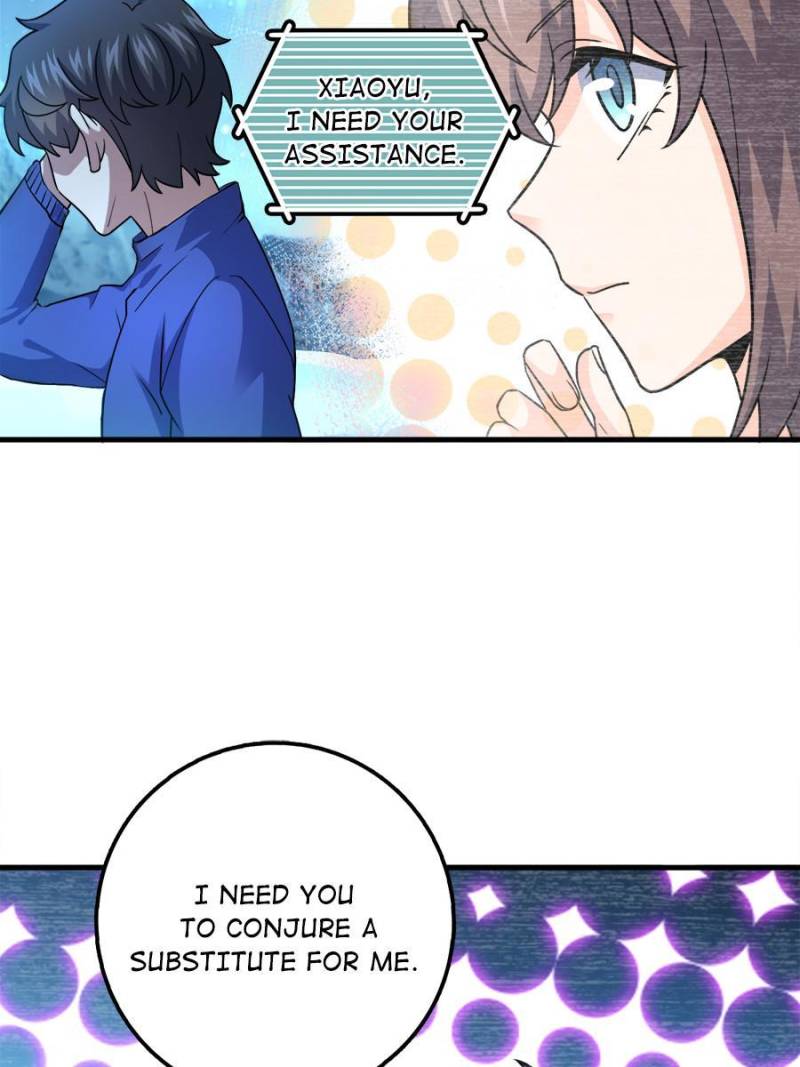 Spare Me, Great Lord! Chapter 408 - 68