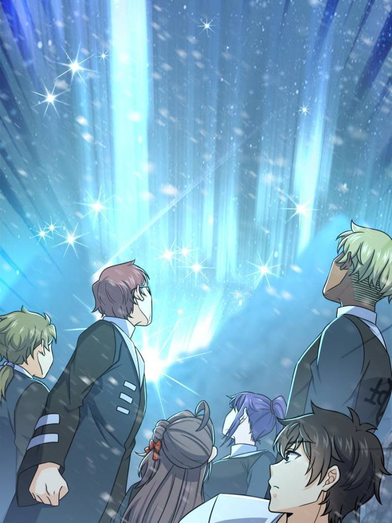 Spare Me, Great Lord! Chapter 407 - 69