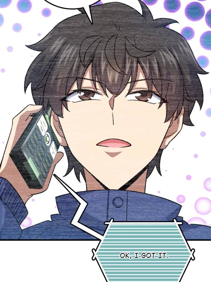 Spare Me, Great Lord! Chapter 408 - 69