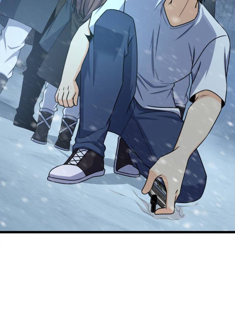 Spare Me, Great Lord! Chapter 407 - 70