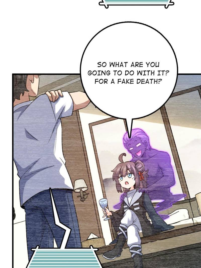 Spare Me, Great Lord! Chapter 408 - 70