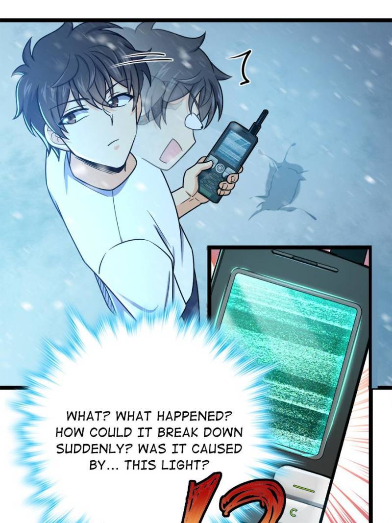 Spare Me, Great Lord! Chapter 407 - 71