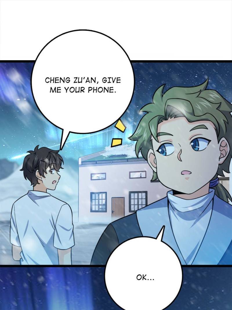 Spare Me, Great Lord! Chapter 407 - 73