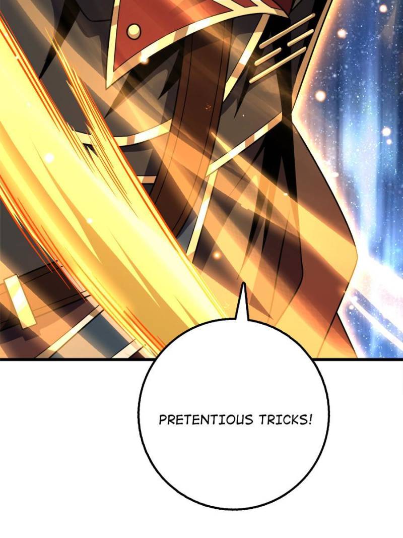 Spare Me, Great Lord! Chapter 409 - 41