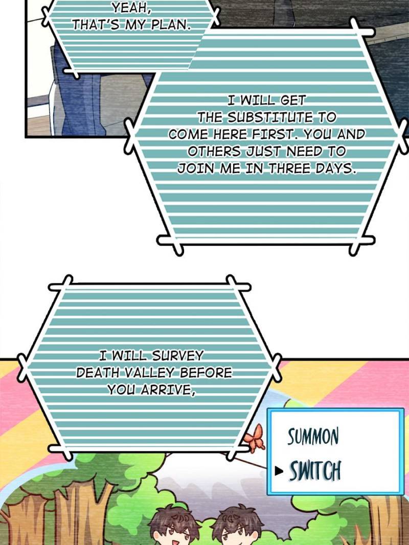 Spare Me, Great Lord! Chapter 408 - 71