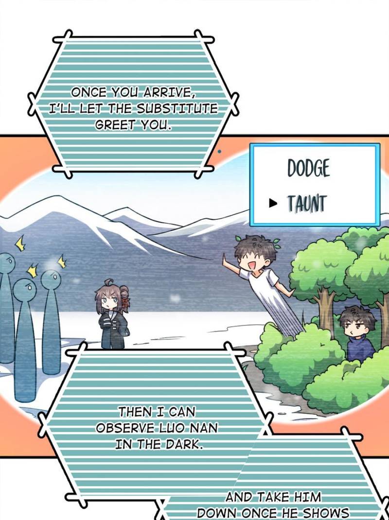 Spare Me, Great Lord! Chapter 408 - 73