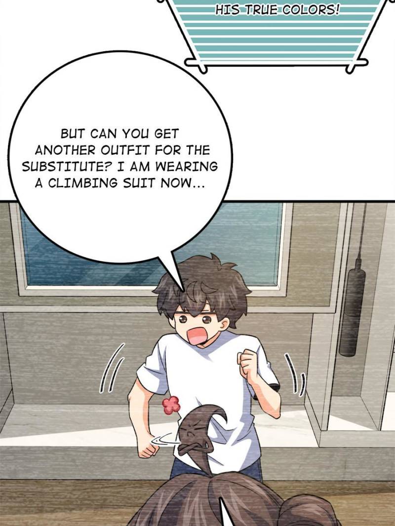 Spare Me, Great Lord! Chapter 408 - 74