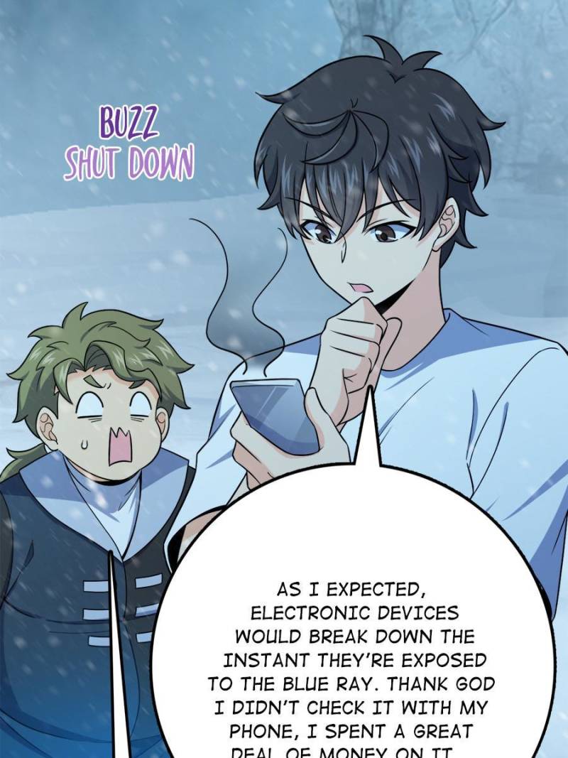 Spare Me, Great Lord! Chapter 407 - 75