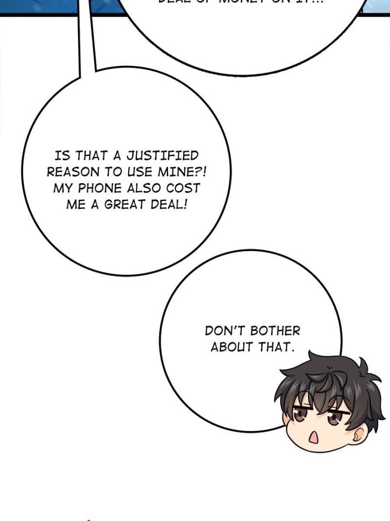 Spare Me, Great Lord! Chapter 407 - 76
