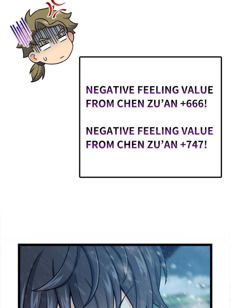 Spare Me, Great Lord! Chapter 407 - 77